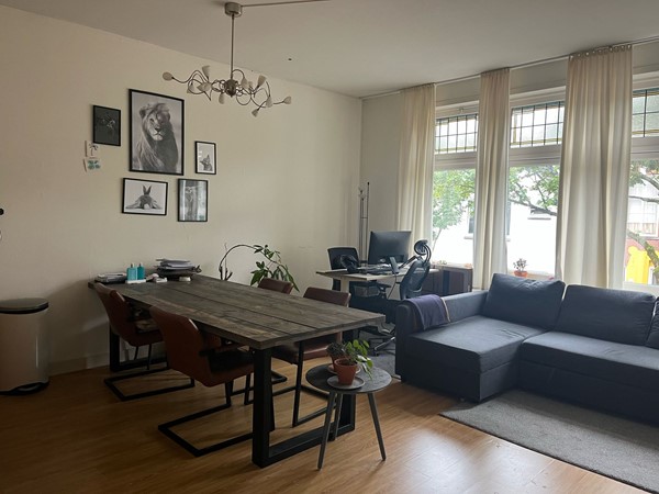 Medium property photo - Dr. Van Mierlostraat 37B, 4811 NK Breda